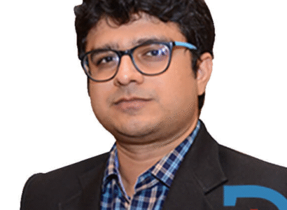 dr rozil gandhi
