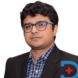 dr rozil gandhi