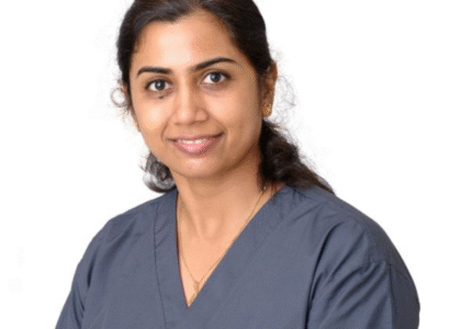 dr bharti jalandhara