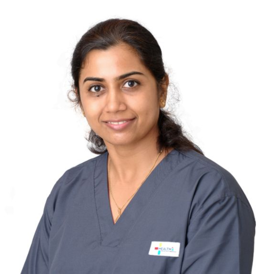 dr bharti jalandhara