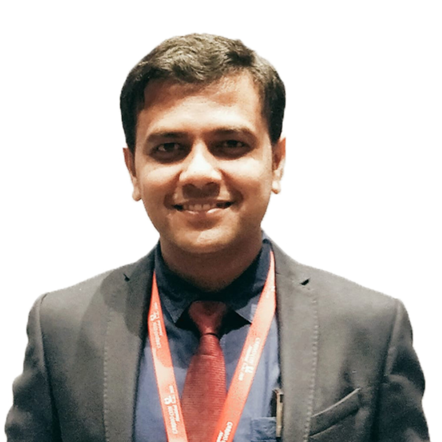 dr jignesh patel