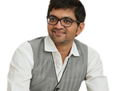 dr kaushal patel