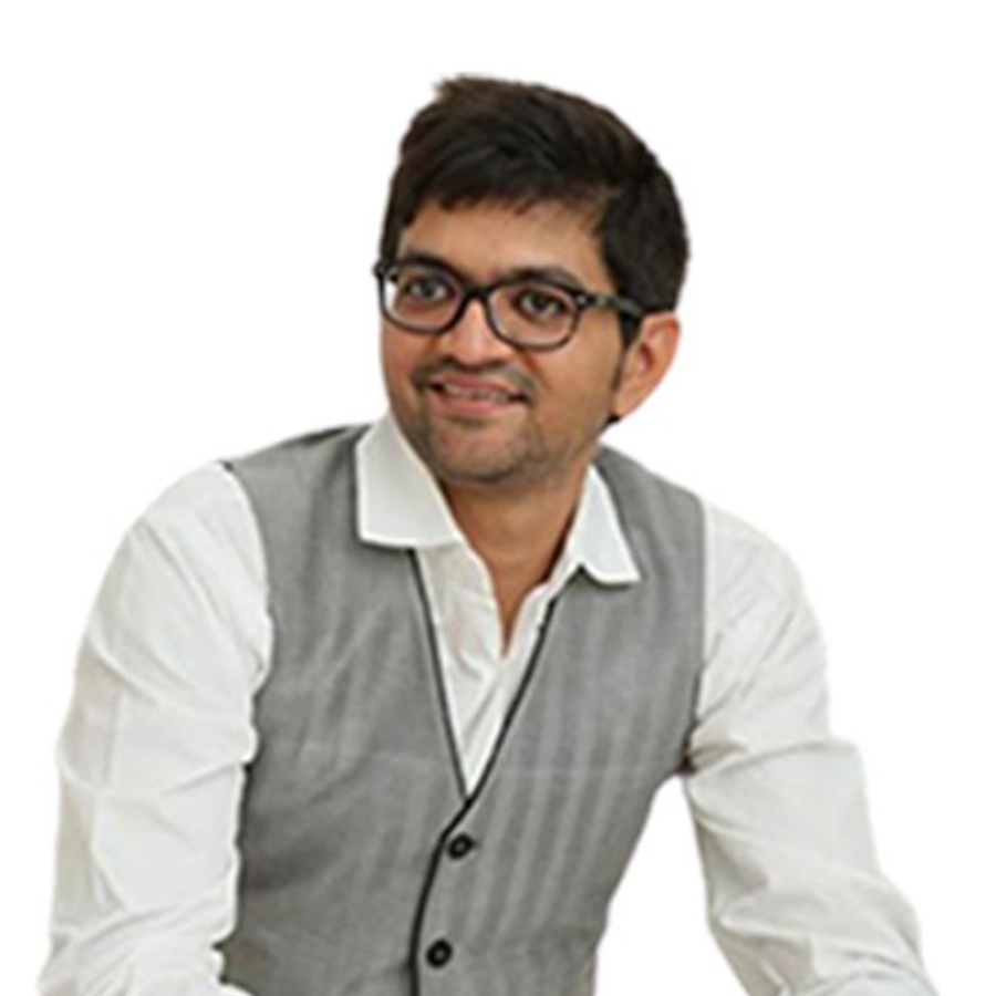 dr kaushal patel