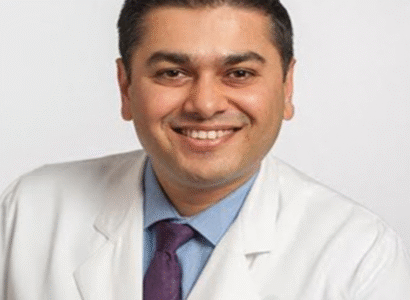 dr keyur patel