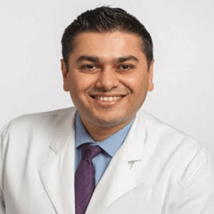 dr keyur patel