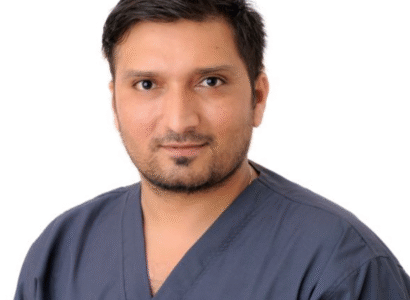 dr krunal patel