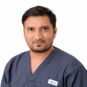 dr krunal patel