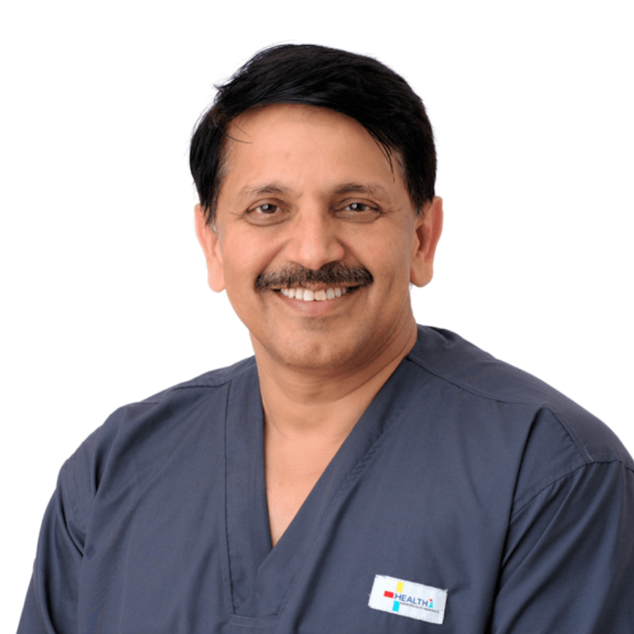 dr mahendra narwaria