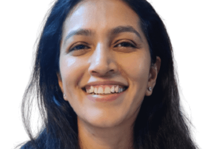 dr megha patel