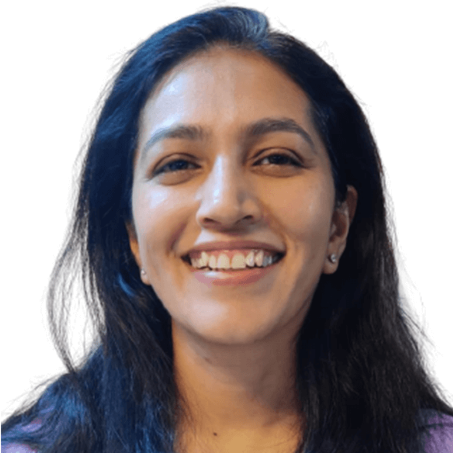 dr megha patel