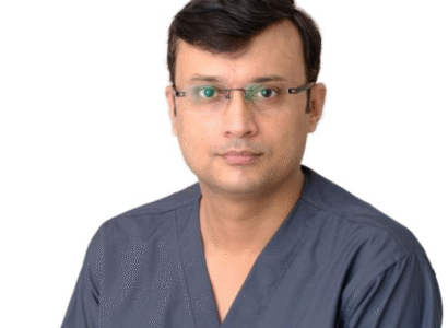 dr mitesh suthar
