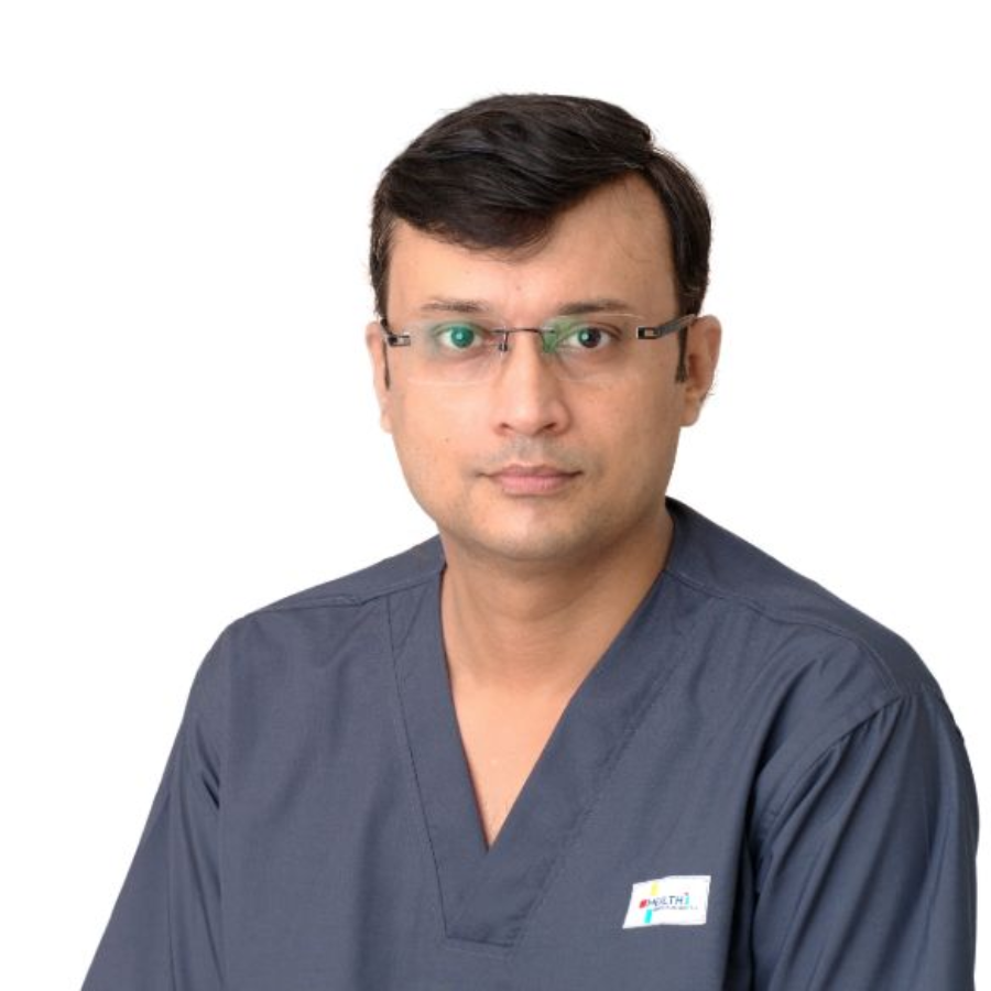 dr mitesh suthar