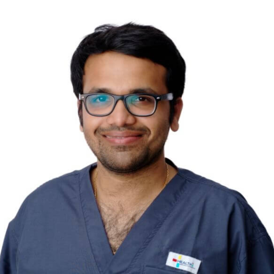dr munjal shah