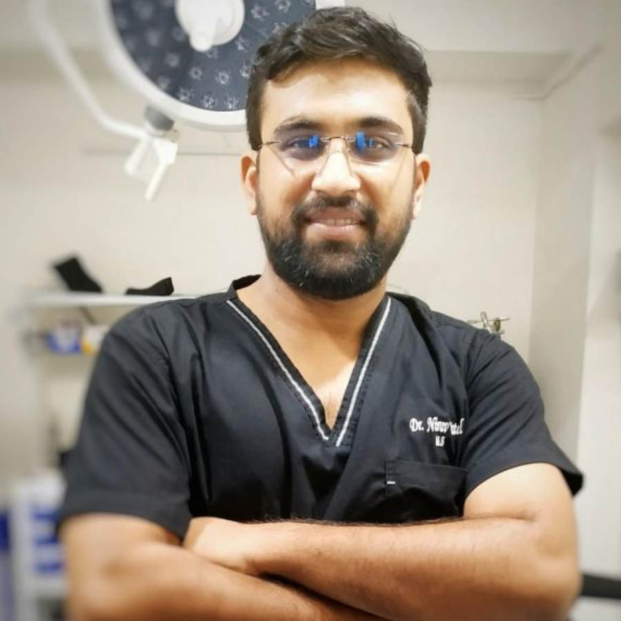 dr nirav patel gynaecology