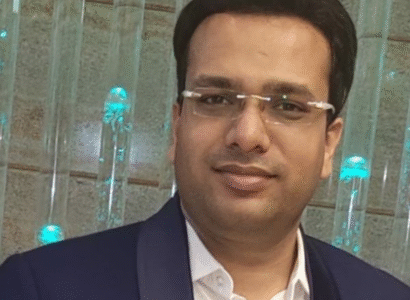 dr rajdeep gupta