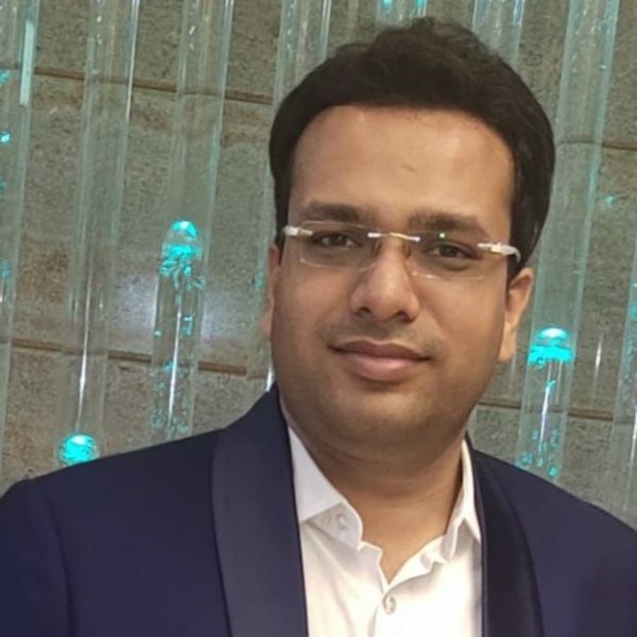 dr rajdeep gupta