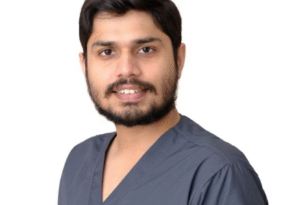 dr rajdeep kubavat