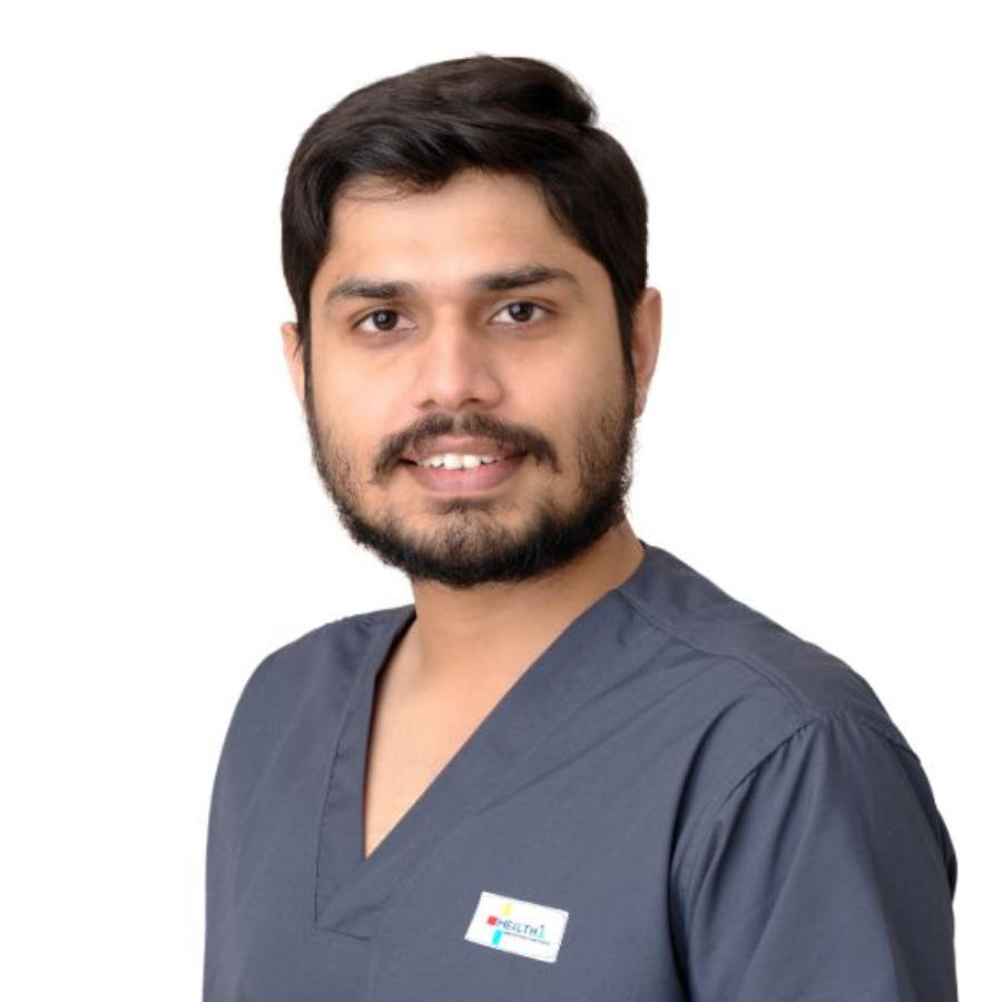 dr rajdeep kubavat