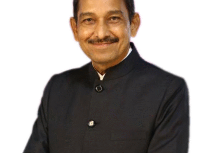 dr rasik patel