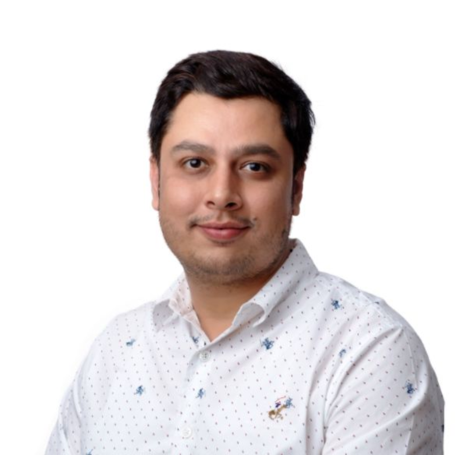 dr rishiraj yadav