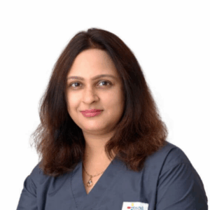 dr shweta singh