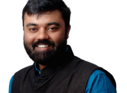 dr siddharth joshi