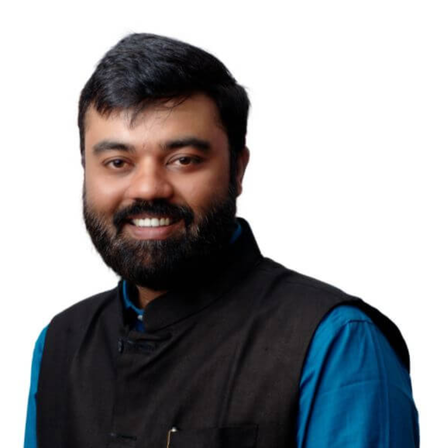 dr siddharth joshi