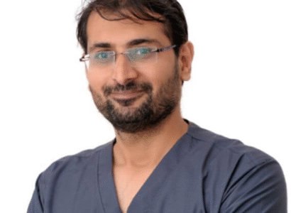 dr sunil gurmukhani