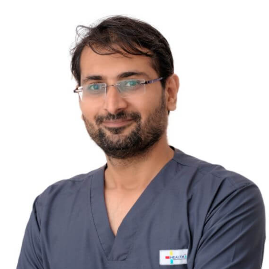 dr sunil gurmukhani