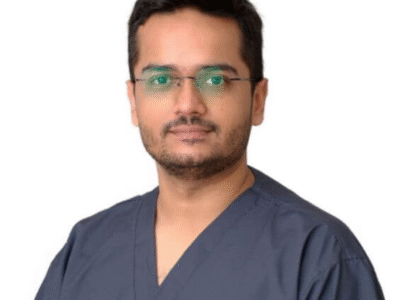 dr suril vithlani