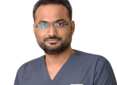 dr uday patel