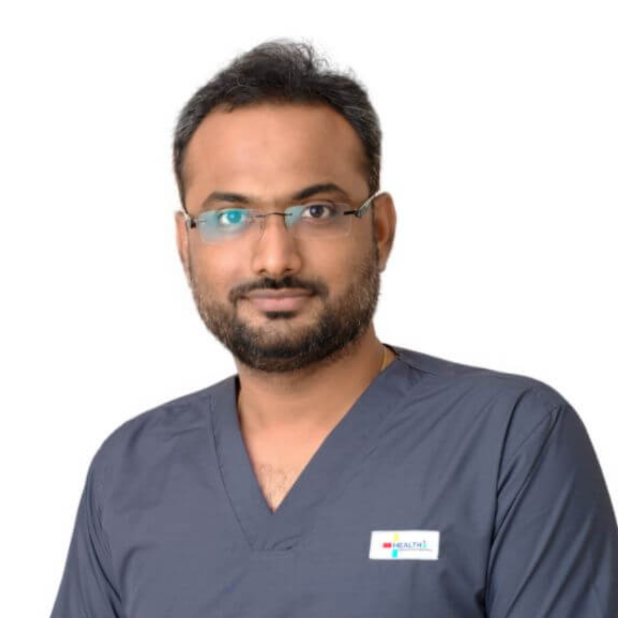dr uday patel