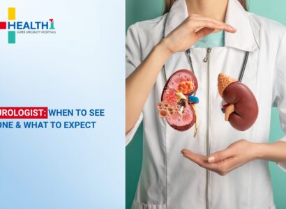Urologist