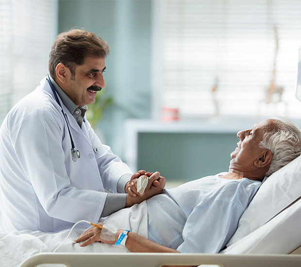 24x7 Clinical Supervision