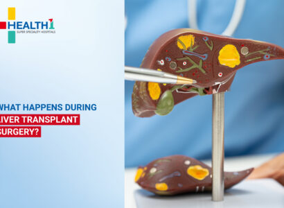 Liver Transplant Center in Ahmedabad