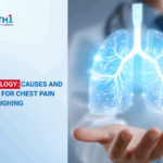 Pulmonology: Causes and Remedies for Chest Pain When Coughing