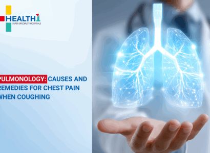 Pulmonology: Causes and Remedies for Chest Pain When Coughing