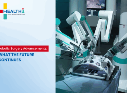 Robotic Surgery