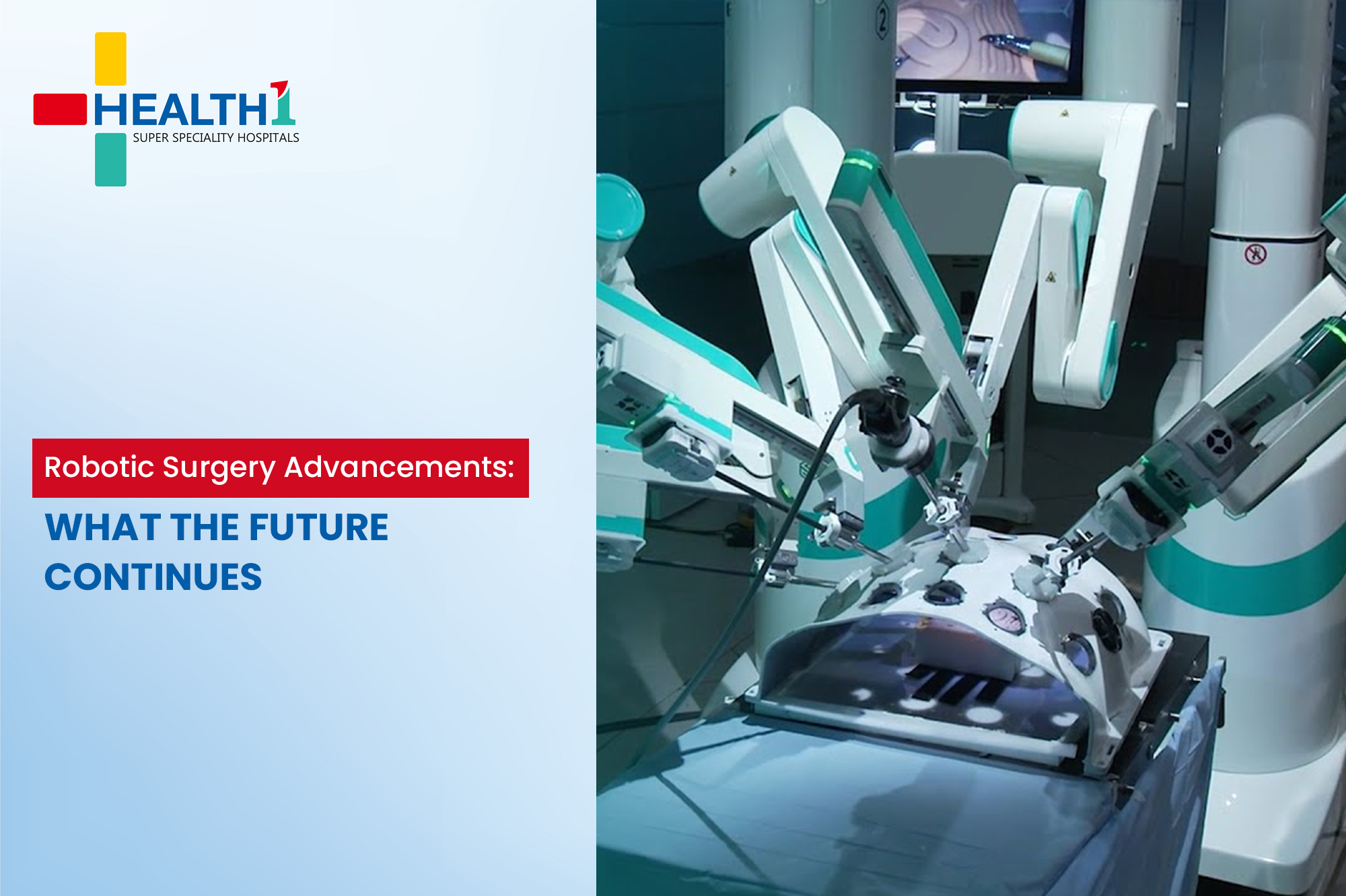 Robotic Surgery
