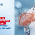 Emergency Liver Transplant