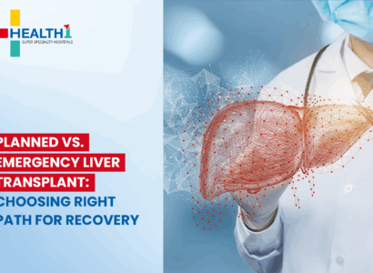 Emergency Liver Transplant