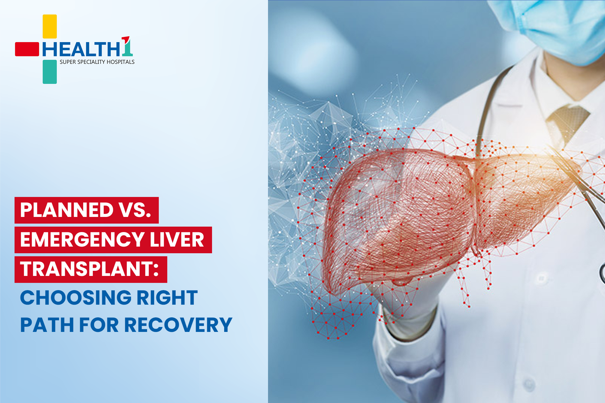 Emergency Liver Transplant