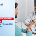 Kidney Transplant Journey