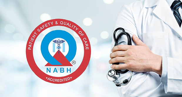 NABH Accreditation