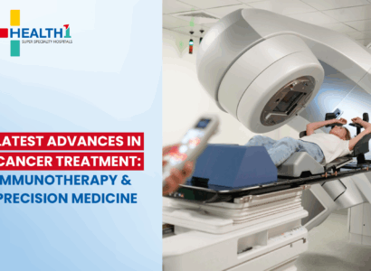Cancer Treatment