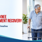 Robotic Knee Replacement Recovery Day-by-Day Timeline
