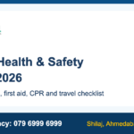 Diwali health and safety guide 2026 - Health1 Shilaj, Ahmedabad