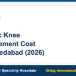 Robotic knee replacement cost in Ahmedabad 2026 at Health1 Shilaj